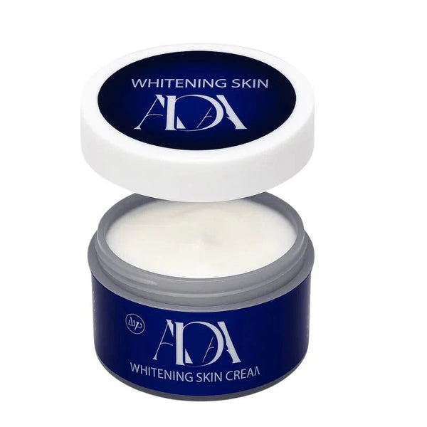 ADA Skin Whitening Cream- Reduce dark spot, keeps skin soft, glowing skin